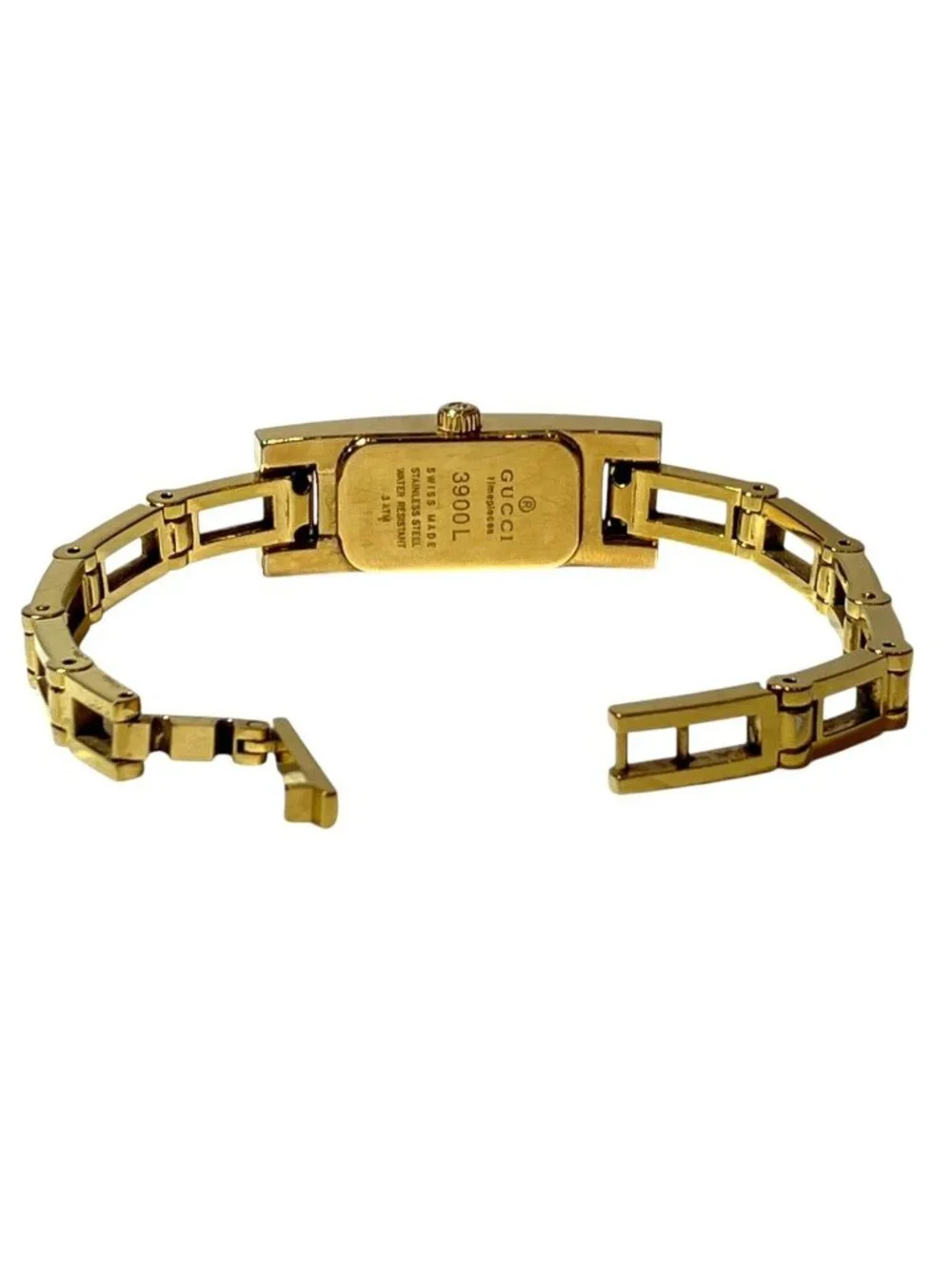 Gucci brand black